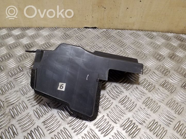 Nissan Qashqai Déflecteur d'air de radiateur de refroidissement 62823BB50A