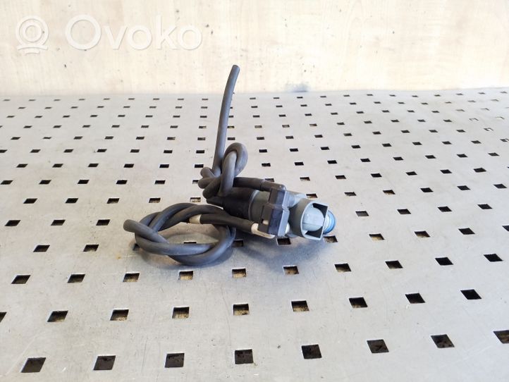 Nissan Qashqai Pompe de lave-glace de pare-brise 9641553880