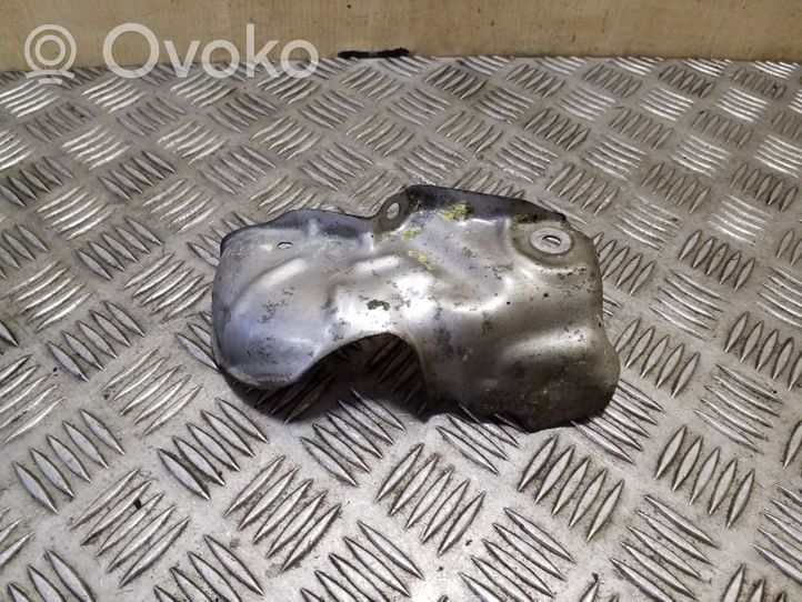 Nissan Qashqai Išmetimo termo izoliacija (apsauga nuo karščio) 7185381R