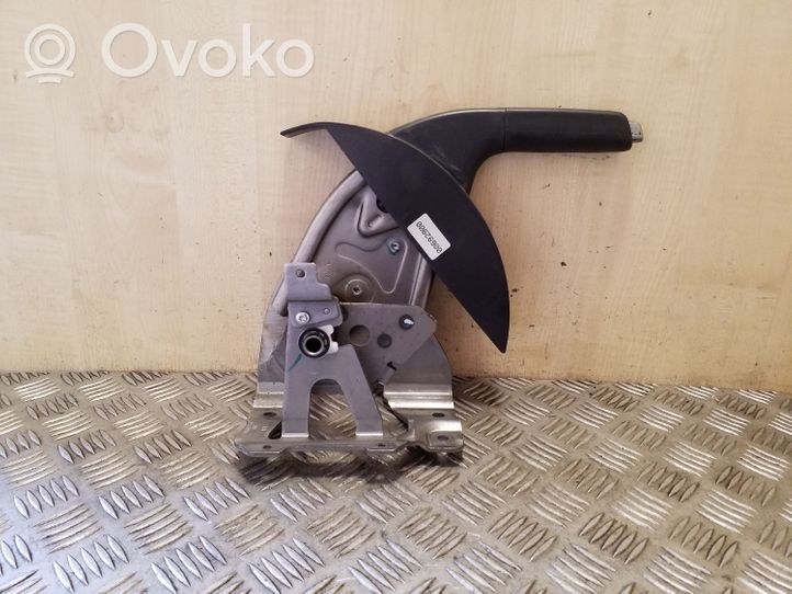 Nissan Qashqai Dźwignia hamulca ręcznego 11319483