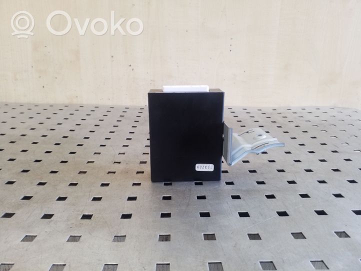 Nissan Qashqai Parking PDC control unit/module 285E0JD03C