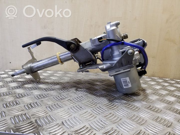 Nissan Qashqai Pompe de direction assistée électrique 48810BR00C