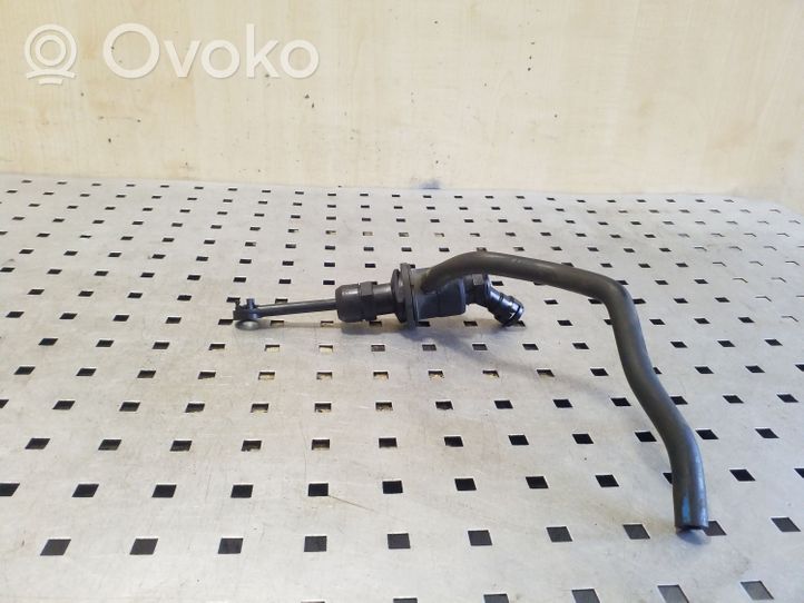 Nissan Qashqai Pagrindinis sankabos cilindriukas 30610BB30A