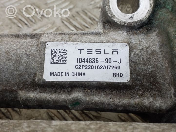 Tesla Model 3 Przekładnia kierownicza / Maglownica 104483690J