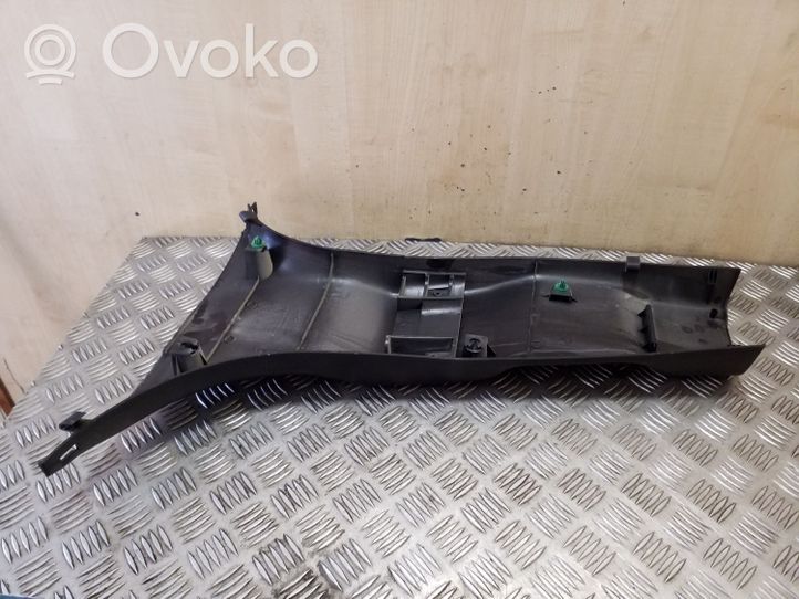 Subaru XV (B) statņa dekoratīvā apdare (apakšdaļa) S71503220