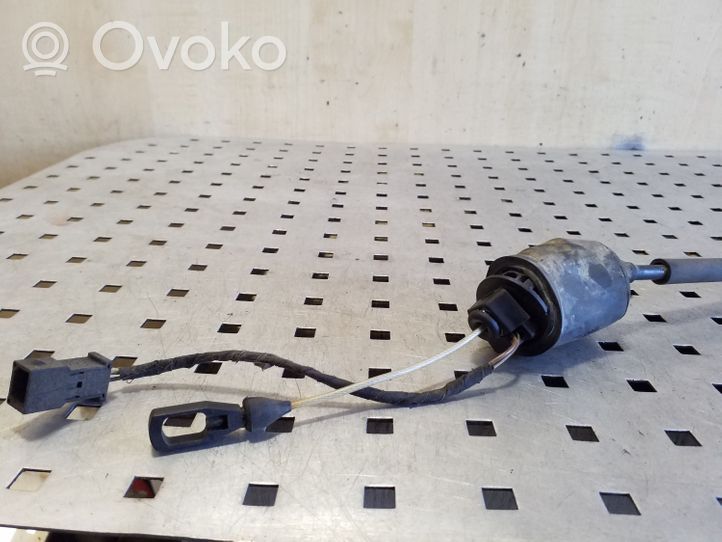 Audi A6 S6 C4 4A Cavo per acceleratore 4A1723555E