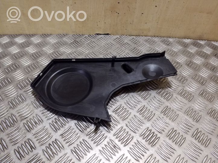 Audi A6 S6 C4 4A Timing belt guard (cover) 078109123M