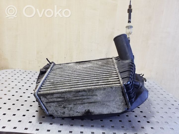 Audi A6 S6 C4 4A Radiatore intercooler 4A0145805E