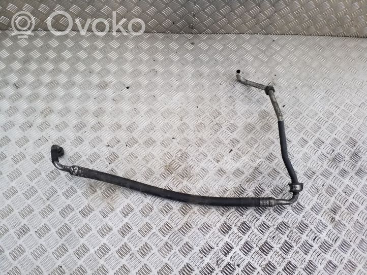 Audi A6 S6 C4 4A Tubo flessibile aria condizionata (A/C) 4A0260707AA