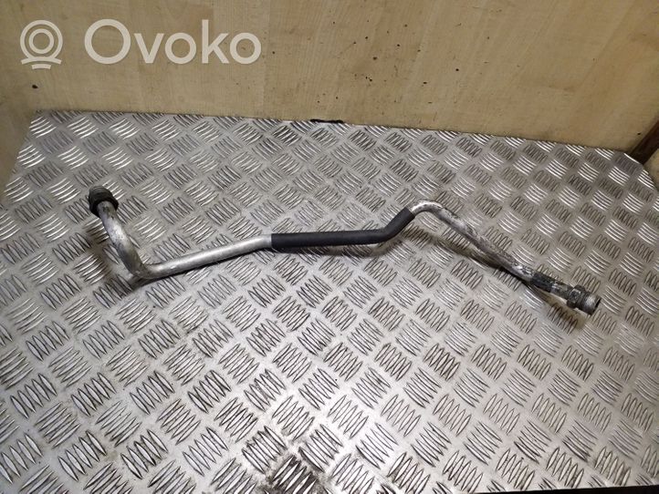 Audi A6 S6 C4 4A Air conditioning (A/C) pipe/hose 