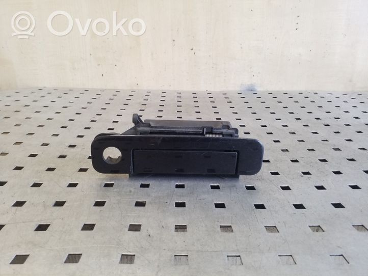 Audi A6 S6 C4 4A Etuoven ulkokahva 4A0837206AB