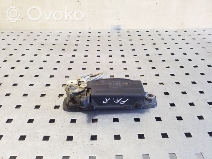 Audi A6 S6 C4 4A Etuoven ulkokahva 4A0837206DE