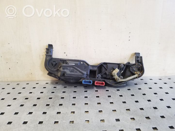 Audi A6 S6 C4 4A Motorino attuatore aria 4A0820137