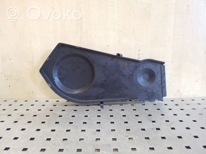 Audi 80 90 S2 B4 Timing belt guard (cover) 078109123E