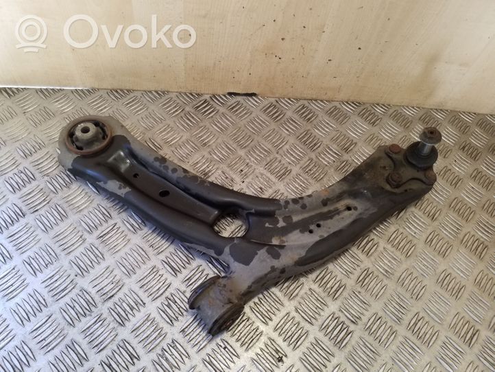 Volkswagen PASSAT B8 Brazo de suspensión/horquilla inferior delantero 