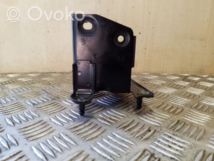 Volkswagen PASSAT B8 ABS pump bracket 5Q2614235E