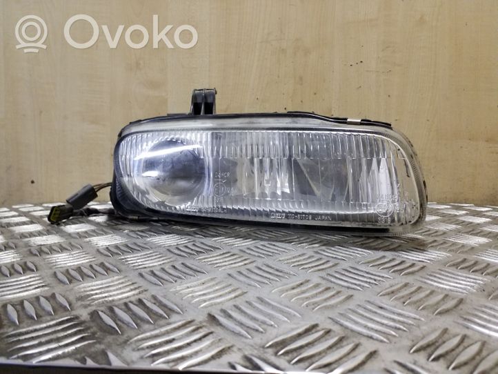 Mazda 323 F Lampa przednia 11061708LH