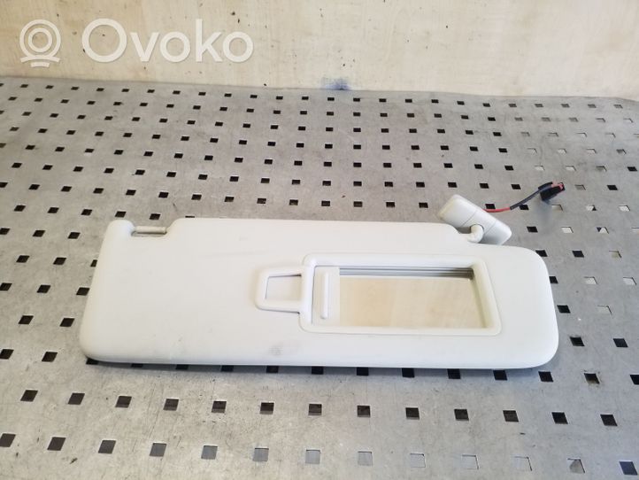 Volkswagen PASSAT B8 Sun visor 3G0857552E