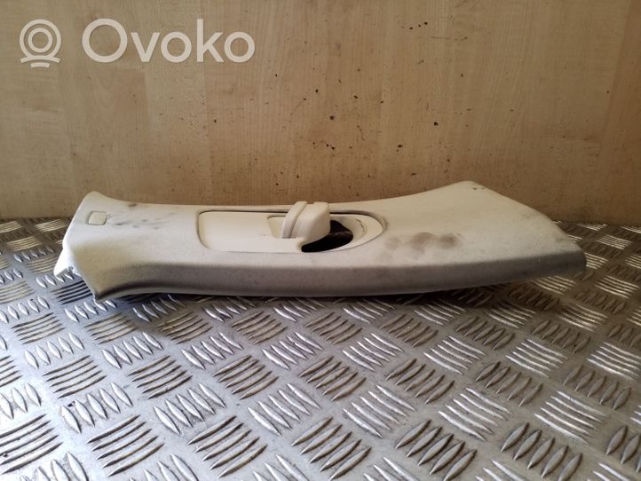 Volkswagen PASSAT B8 (B) pillar trim (top) 3G0868418