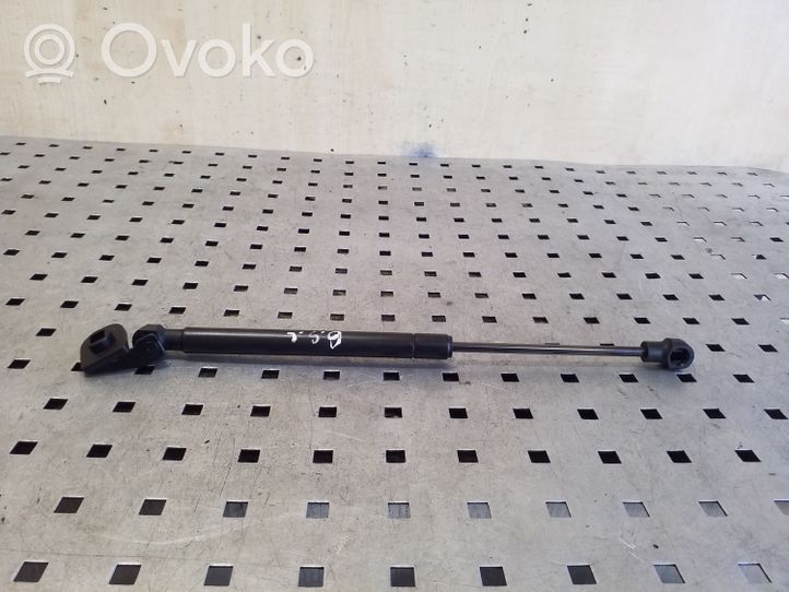 Chevrolet Captiva Rear window strut damper 