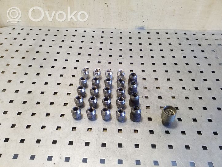 Chevrolet Captiva Nuts/bolts 