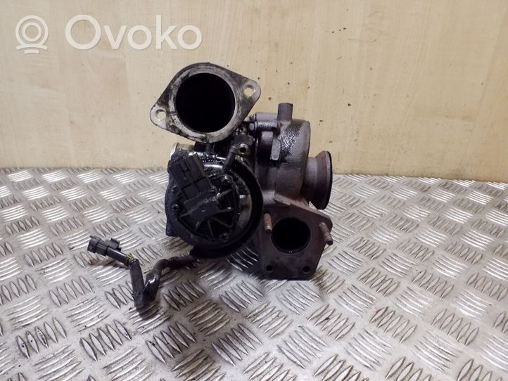 Chevrolet Captiva Turboahdin 25187704