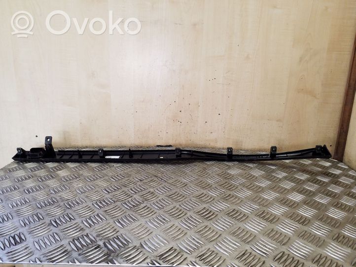 Chevrolet Captiva Ramka schowka deski rozdzielczej 22740425