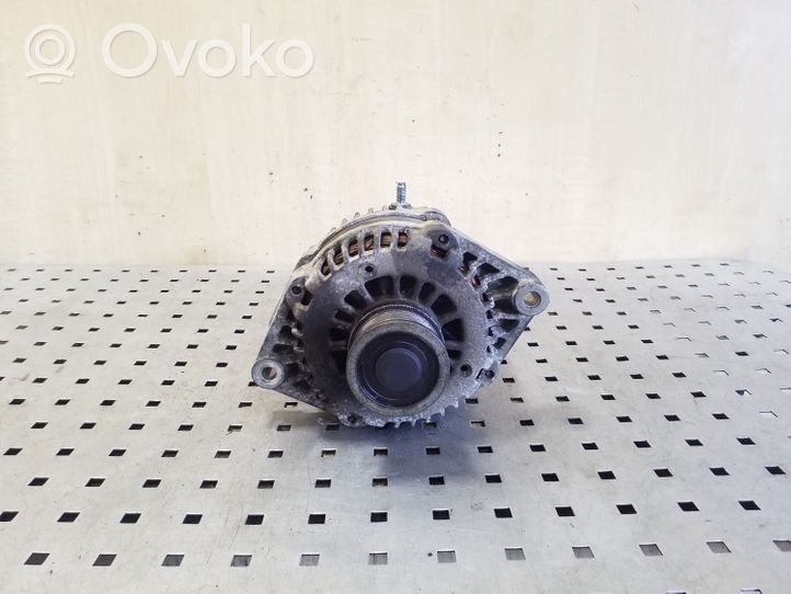 Chevrolet Captiva Generatore/alternatore 13580078