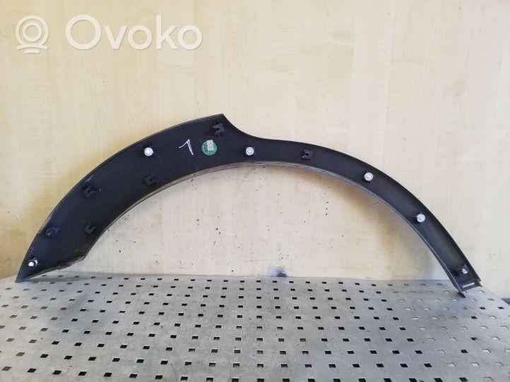 Chevrolet Captiva Rivestimento passaruota posteriore 96439715