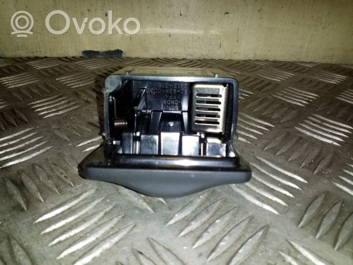 Honda CR-V Takaoven tuhkakuppi 83480S3N0030