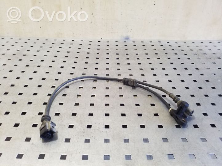 Volkswagen Sharan Czujnik prędkości obrotowej koła ABS 90194201