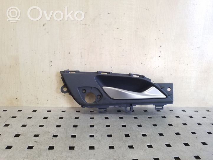 Hyundai i40 Maniglia interna per portiera posteriore 2611172802