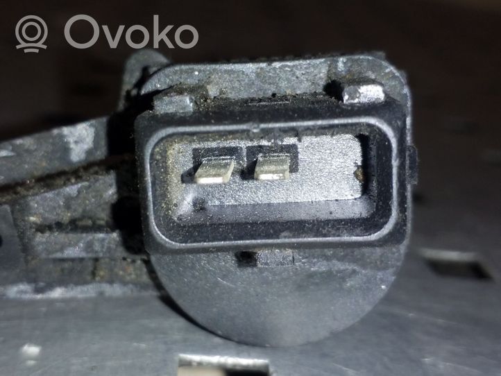 Audi 80 90 S2 B4 Sensor de velocidad (sensor del velocímetro) 012409191D