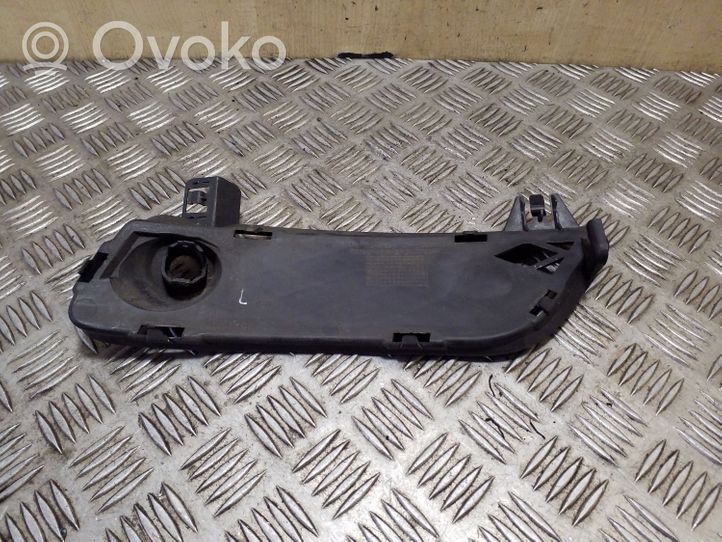 BMW X3 F25 Kratka dolna zderzaka przedniego 51117249595