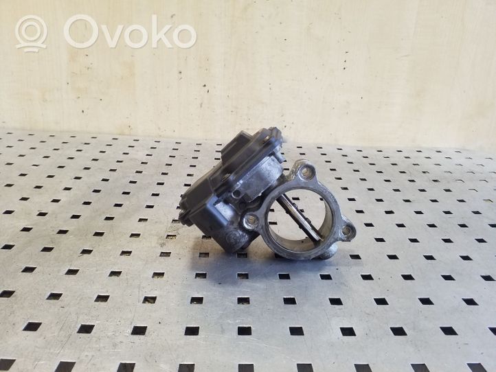 BMW X3 F25 Throttle valve 13547810752