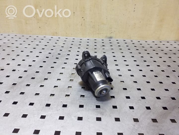 BMW X3 F25 Intake manifold valve actuator/motor 8506410