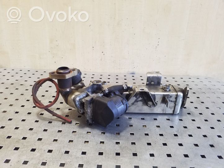 BMW X3 F25 EGR aušintuvas 7810751