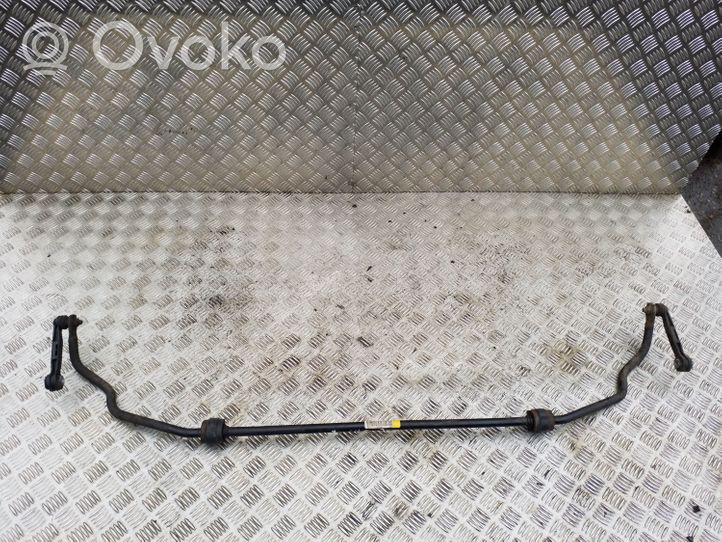 BMW X3 F25 Tylny stabilizator / drążek 6787218