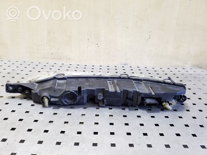 Citroen C4 Grand Picasso LED Daytime headlight 9676036480