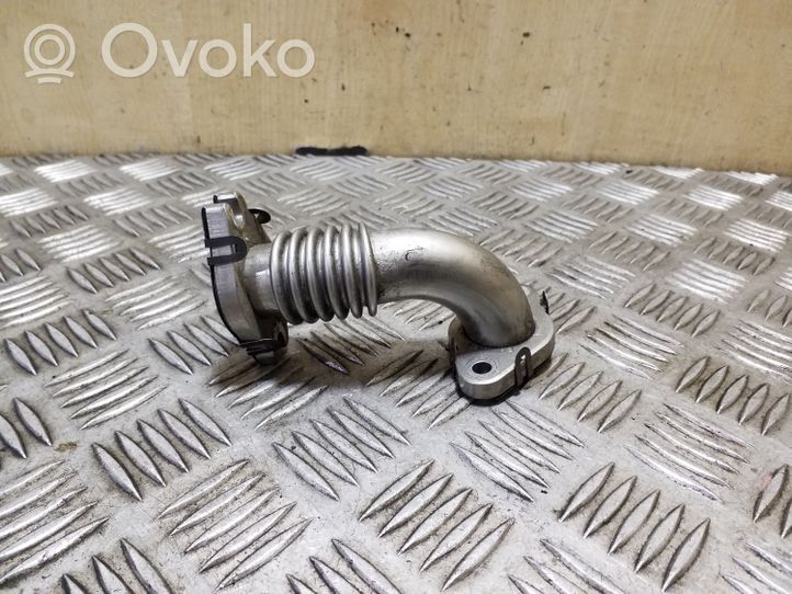 Citroen C4 Grand Picasso Tuyau de raccordement solide EGR 84715F01