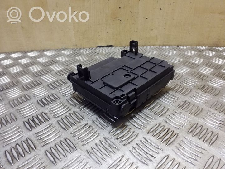 Citroen C4 Grand Picasso Module de fusibles 9807091780