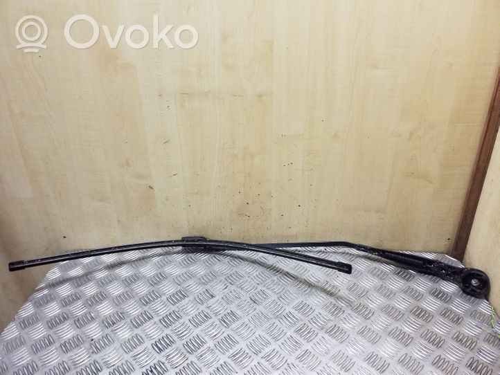 Citroen C4 Grand Picasso Ramię wycieraczki szyby przedniej / czołowej 9676370980