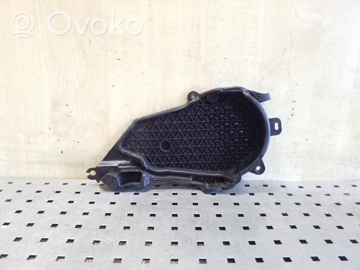 Citroen C4 Grand Picasso Osłona paska / łańcucha rozrządu 9802982180