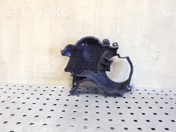 Citroen C4 Grand Picasso Osłona paska / łańcucha rozrządu 9802982680