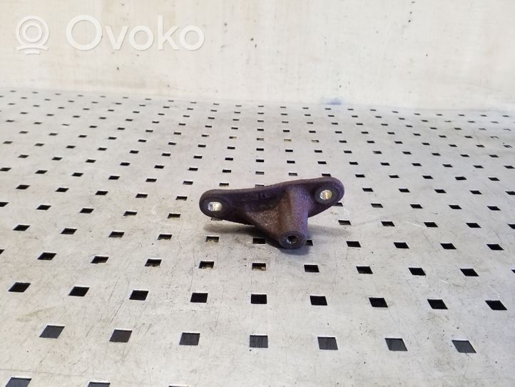 Citroen C4 Grand Picasso Support / crochet de silencieux d'échappement 9800750680