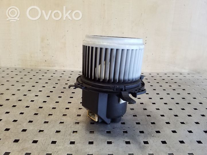 Citroen C4 Grand Picasso Heater fan/blower 5P1330000