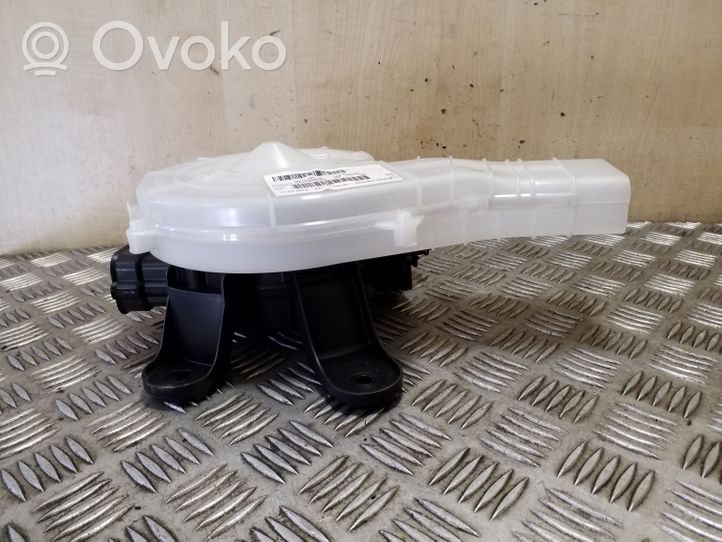 Citroen C4 Grand Picasso Ventola riscaldamento/ventilatore abitacolo 867638458