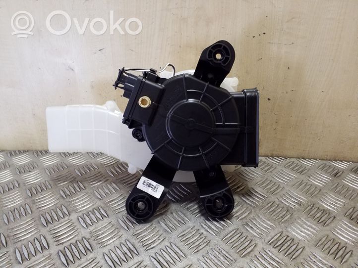 Citroen C4 Grand Picasso Ventola riscaldamento/ventilatore abitacolo 867638458