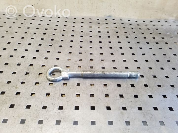 Citroen C4 Grand Picasso Towing hook eye 