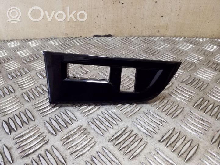 Citroen C4 Grand Picasso Kita panelės detalė 1164085XZD